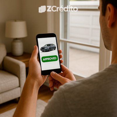 Get behind the wheel with easy auto financing online approval. auto financing online approval