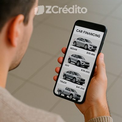 Fast-track your ride with auto financing online — simple, secure, smart. auto financing online
