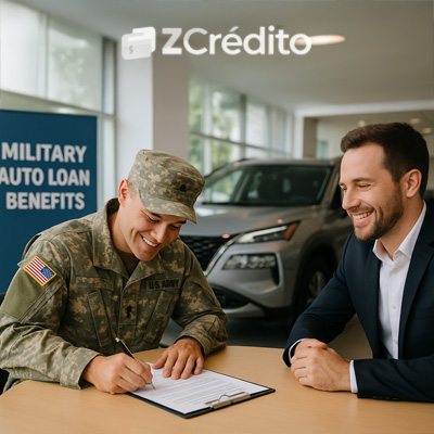 Auto loan military: special benefits designed to make car ownership easier for service members! auto loan military