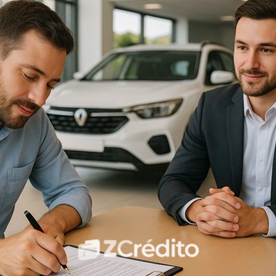 auto loan pre approval