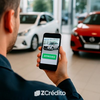 auto refinance pre approval