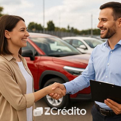 Best auto financing bad credit: get approved fast and drive away with flexible payment plans! best auto financing bad credit