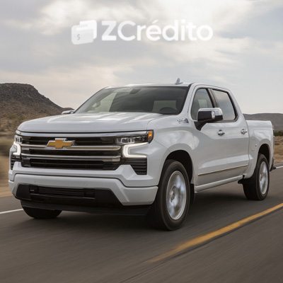 chevrolet silverado price