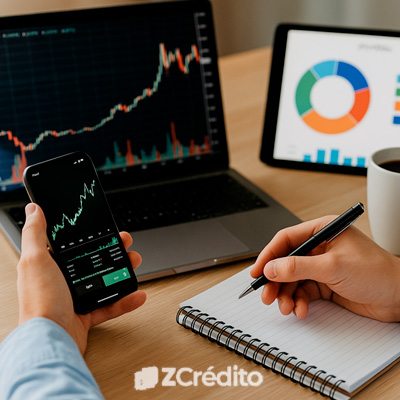 Smart moves start here—invest 5k short term and watch your money work fast. invest 5k short term