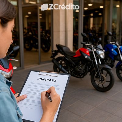 Hit the road with motorcycle financing that fits your lifestyle. motorcycle financing