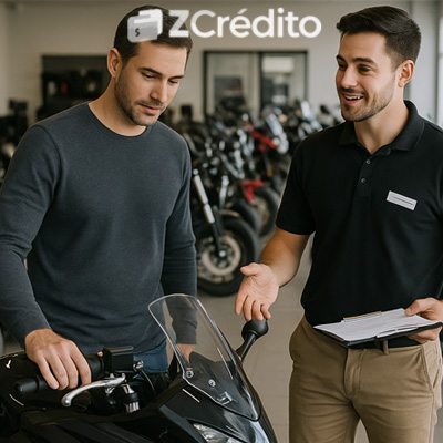 Motorcycle loan approval: get fast financing and hit the road with your dream bike today! motorcycle loan approval