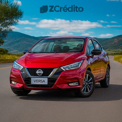 nissan versa 2025