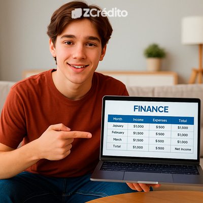personal finance for students