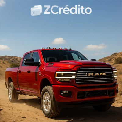 Ram Pickup 2500: experience unmatched strength and comfort in this heavy-duty truck! ram pickup 2500