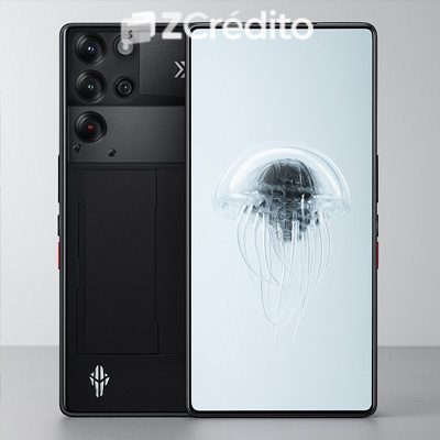 redmagic 10 pro vs s25 ultra