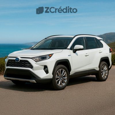 toyota rav4 lease