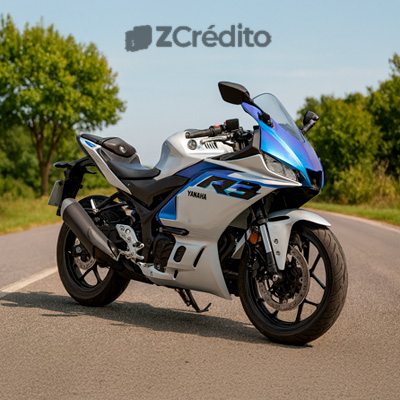 Yamaha R3 financing makes your dream ride a reality. yamaha r3 financing