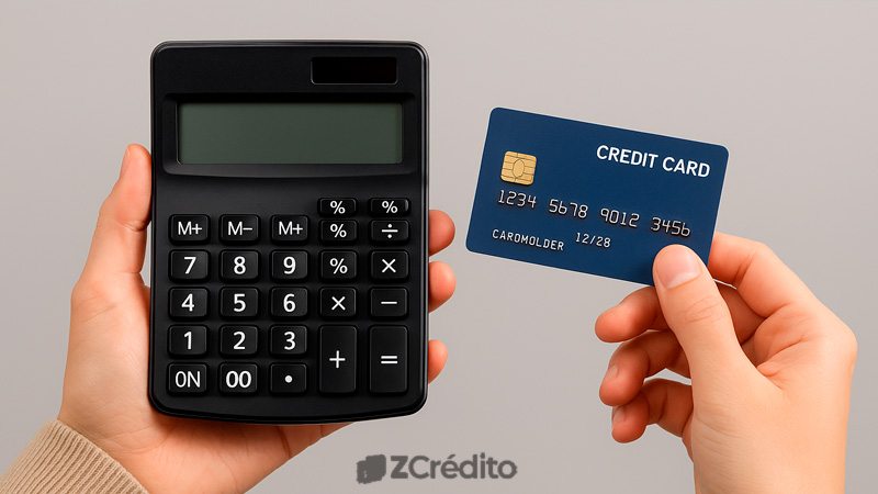 Use a Credit Card Debt Calculator Pay Off Strategy to Eliminate Debt