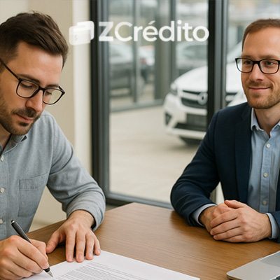auto financing pre approval
