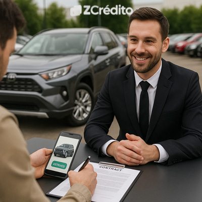 Easy steps to auto financing pre qualify online. auto financing pre qualify