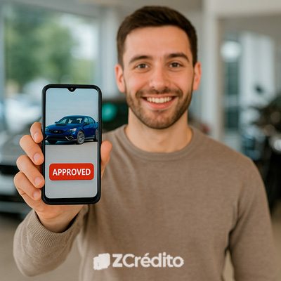 auto loan online approval