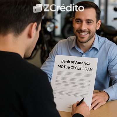 Start your journey with Bank of America Motorcycle Loan Rates support. bank of america motorcycle loan rates