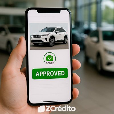 best auto financing bad credit