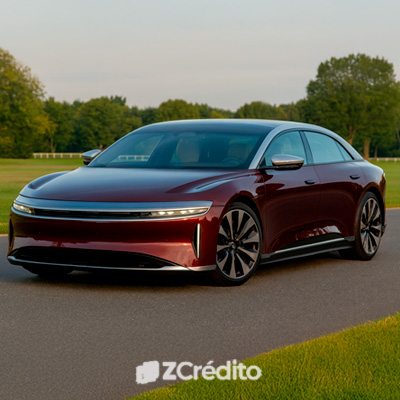 best electric cars in the USA