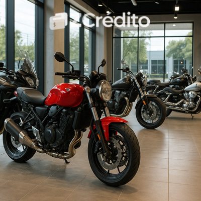 Best motorcycle financing: get affordable options and hit the road with total freedom! best motorcycle financing