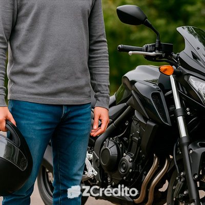 Hit the road with flexible motorcycle financing options. motorcycle financing