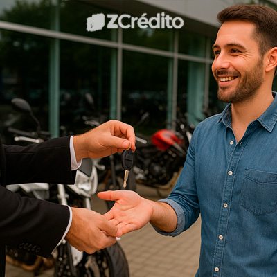 Fast approval, smooth rides—choose a motorcycle loan company. motorcycle loan company