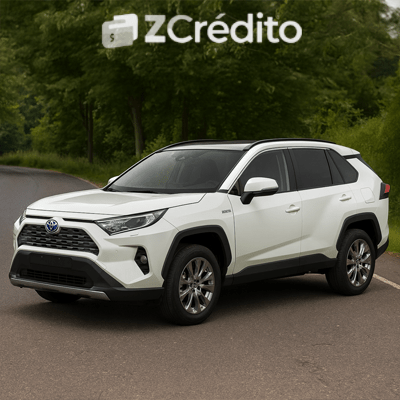 Toyota RAV4 lease: drive a stylish SUV with affordable monthly payments and zero hassle! toyota rav4 lease