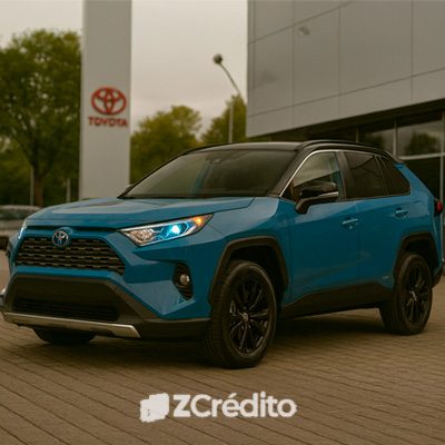 Adventure-ready and bold—meet the toyota rav4 suv. toyota rav4 suv