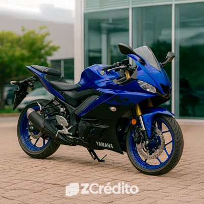 Ride fierce with flexible yamaha r3 financing. yamaha r3 financing
