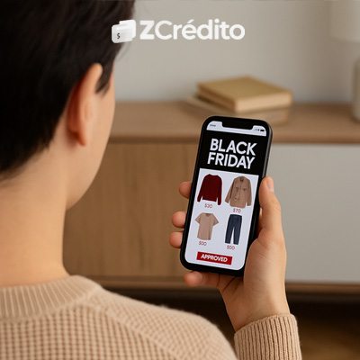 Black Friday liquidation store