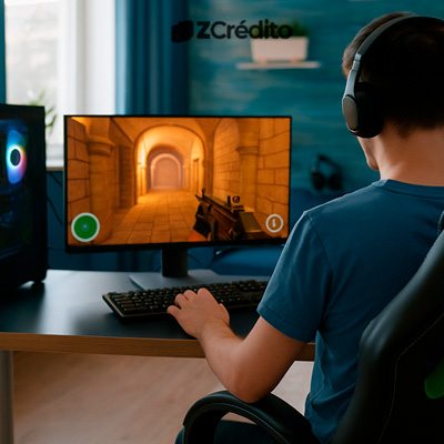 Free Online Games PC