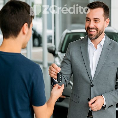 Your auto financing ally for stress-free vehicle deals auto financing ally