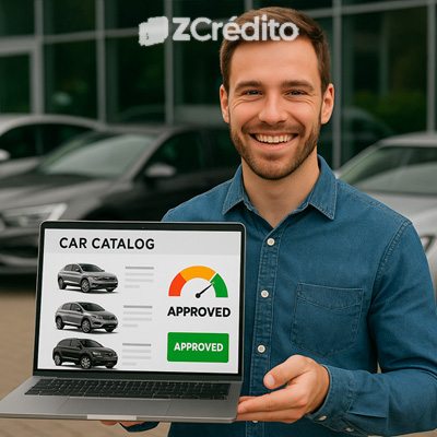 auto loan 570 credit score