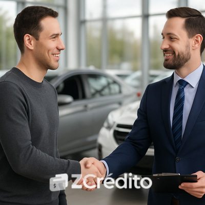 auto loans in my area