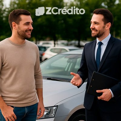 auto loans in my area