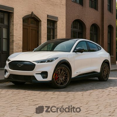 Discover the best electric cars SUV for your next adventure best electric cars suv