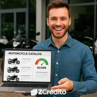 Credit score for motorcycle financing—know what lenders expect. credit score for motorcycle financing