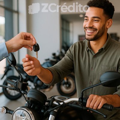Easiest motorcycle financing—ride now, pay later with ease easiest motorcycle financing