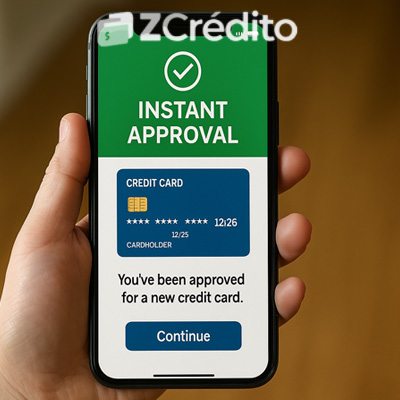 instant approval credit cards made easy, get fast access to spending power today instant approval credit cards