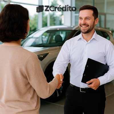 second chance auto financing near me