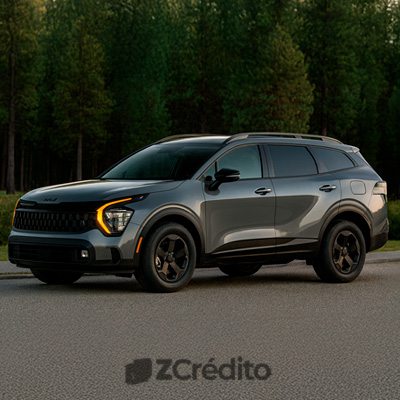 2025 Kia Sportage—modern design meets advanced technology. 2025 kia sportage