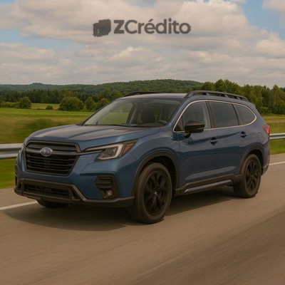 2025 Subaru Ascent—performance meets comfort for modern adventures. 2025 subaru ascent