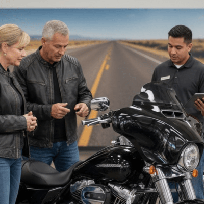 Dive deeper into the complete Harley Street Glide Specs and see how numbers, features, and real-world performance come together.
