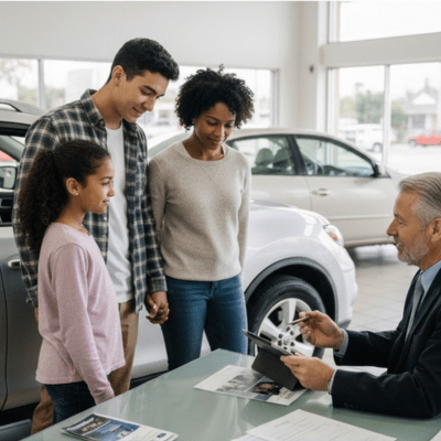 Learn how nissan rogue financing can be structured to balance comfort, affordability, and long-term stability