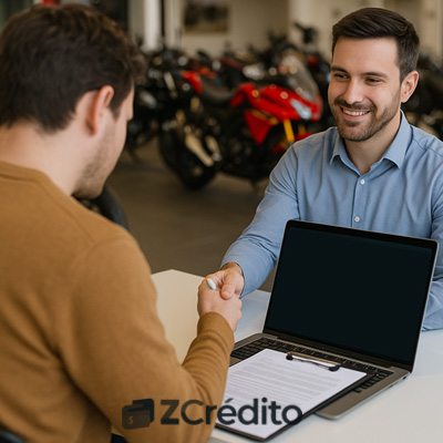 Freedom rides start with Motorcycle loan pre qualify made easy. Motorcycle loan pre qualify