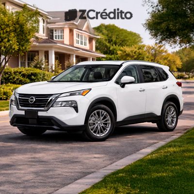 Experience innovation with the Nissan Rogue 2025—style meets performance! Nissan Rogue 2025