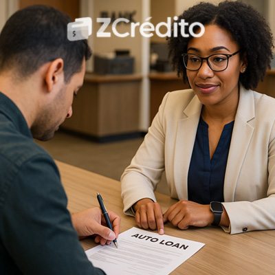 Auto financing banks offer loans for new and used cars. auto financing banks