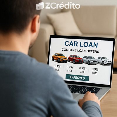 Drive smarter with trusted auto financing companies by your side. auto financing companies