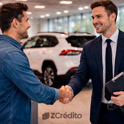 auto financing pre qualify