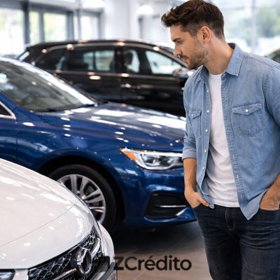 auto financing